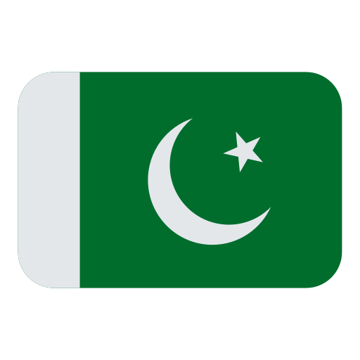 Flag: Pakistan Flag: Pakistan