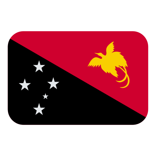 Flag: Papua New Guinea Flag: Papua New Guinea