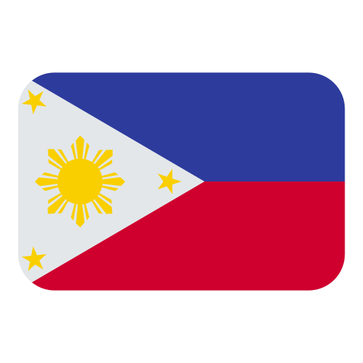 Flag: Philippines Flag: Philippines