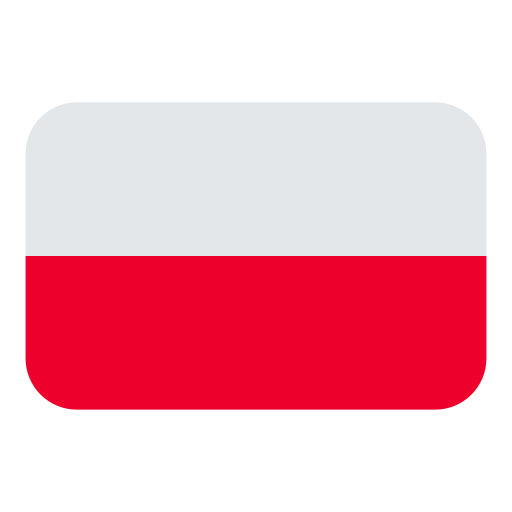 Flag: Poland Flag: Poland