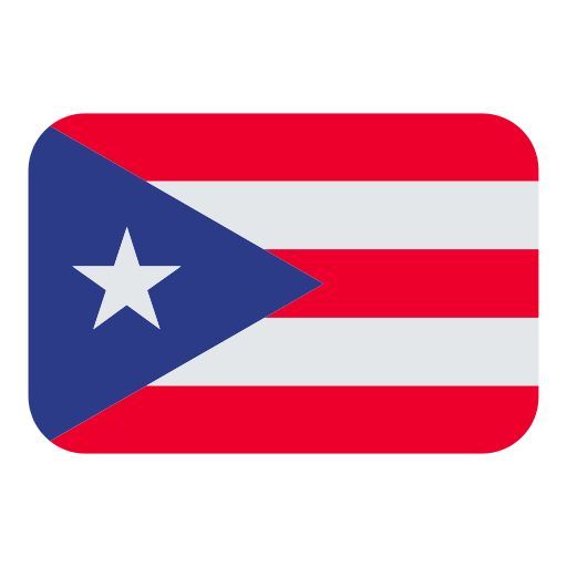 Flag: Puerto Rico Flag: Puerto Rico