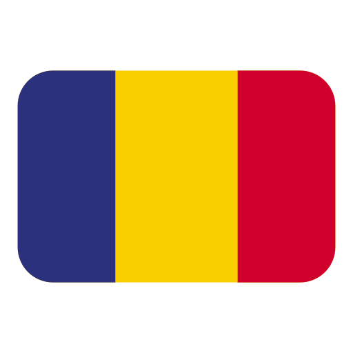 Flag: Romania Flag: Romania