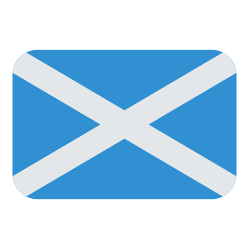 Flag: Scotland Flag: Scotland