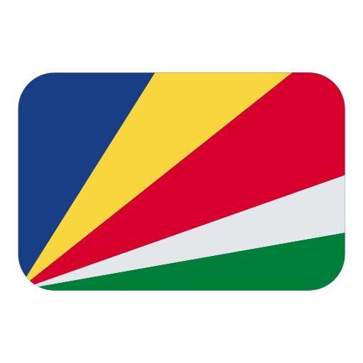 Flag: Seychelles Flag: Seychelles