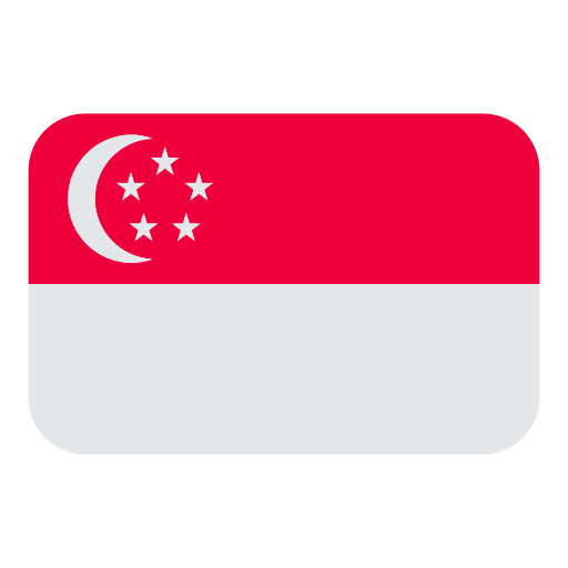 Flag: Singapore Flag: Singapore