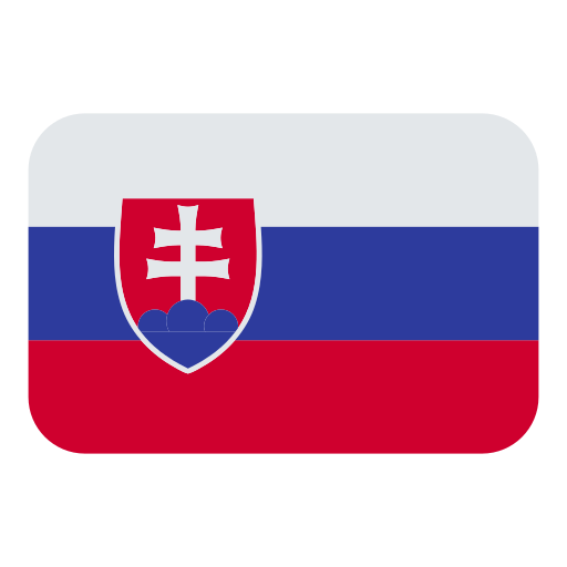 Flag: Slovakia Flag: Slovakia