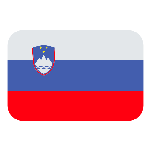 Flag: Slovenia Flag: Slovenia