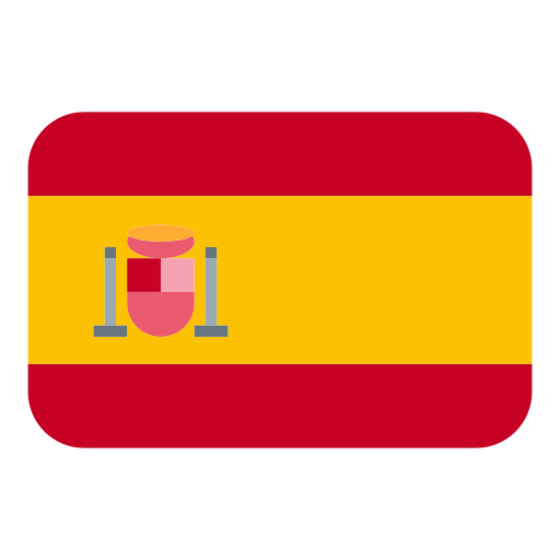 Flag: Spain Flag: Spain