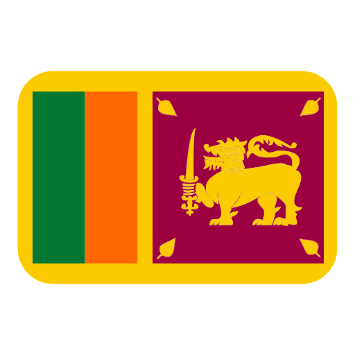 Flag: Sri Lanka Flag: Sri Lanka