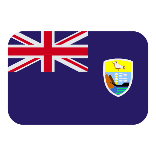 Flag: St. Helena Flag: St. Helena