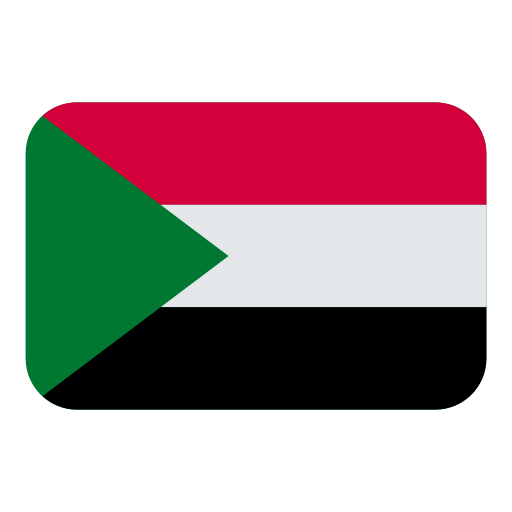 Flag: Sudan Flag: Sudan