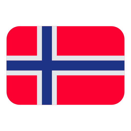 Flag: Svalbard & Jan Mayen Flag: Svalbard & Jan Mayen