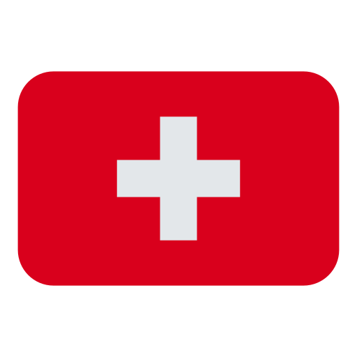 Flag: Switzerland Flag: Switzerland