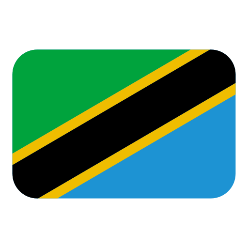 Flag: Tanzania Flag: Tanzania