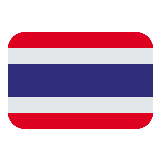 Flag: Thailand Flag: Thailand