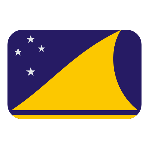 Flag: Tokelau Flag: Tokelau