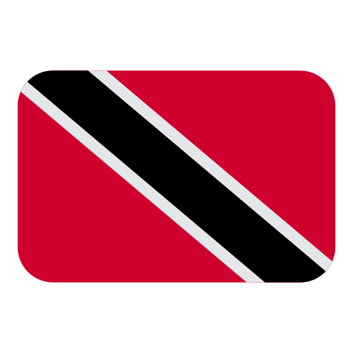Flag: Trinidad & Tobago Flag: Trinidad & Tobago