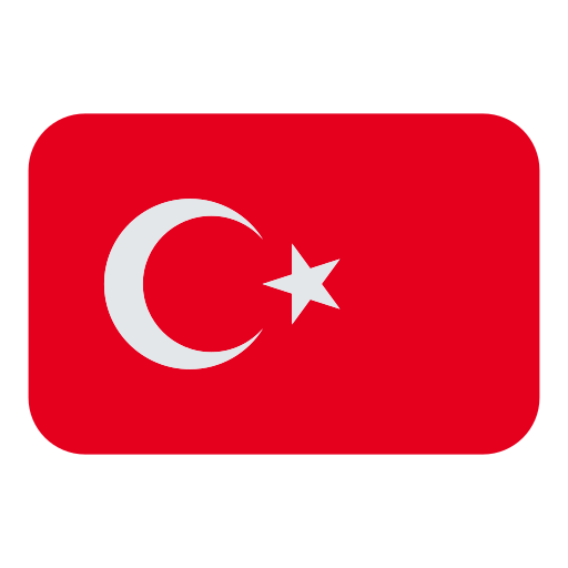 Flag: Turkey Flag: Turkey