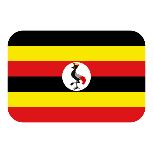 Flag: Uganda Flag: Uganda
