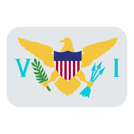 Flag: U.S. Virgin Islands Flag: U.S. Virgin Islands