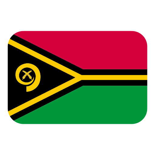Flag: Vanuatu Flag: Vanuatu