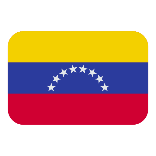Flag: Venezuela Flag: Venezuela