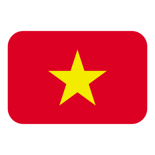 Flag: Vietnam Flag: Vietnam