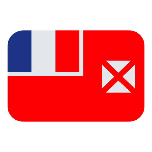 Flag: Wallis & Futuna Flag: Wallis & Futuna