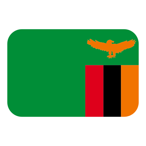 Flag: Zambia Flag: Zambia
