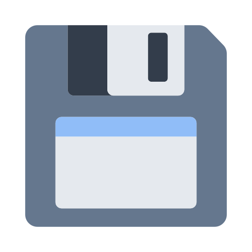 Floppy Disk Floppy Disk