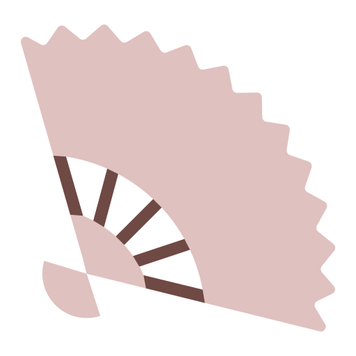 Folding Hand Fan Folding Hand Fan