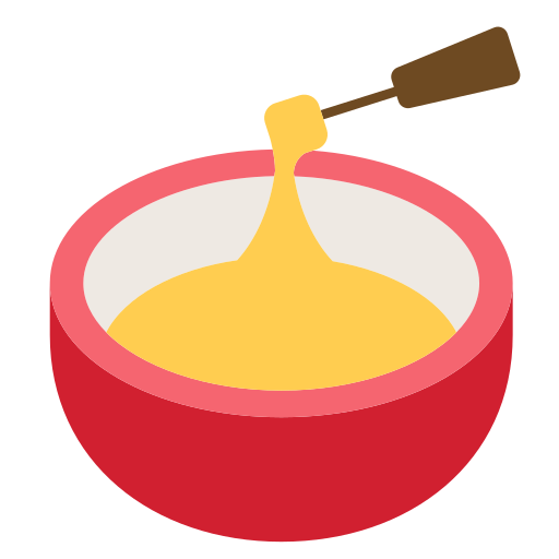 Fondue Fondue