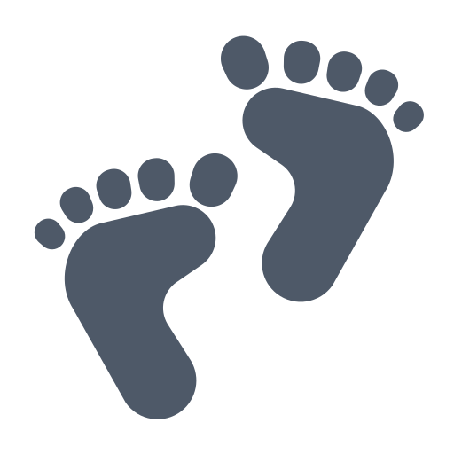 Footprints