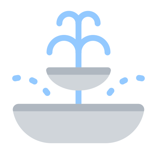 Fountain Fountain