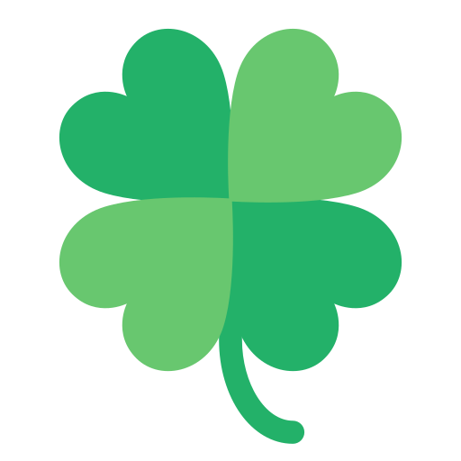 Four Leaf Clover