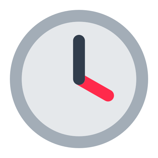 Four O’Clock Four O’Clock