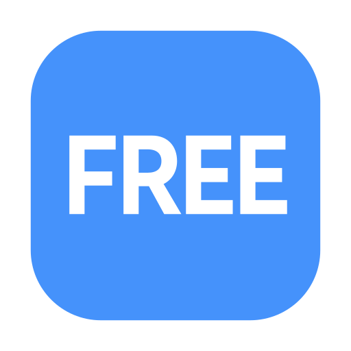 Free Button Free Button