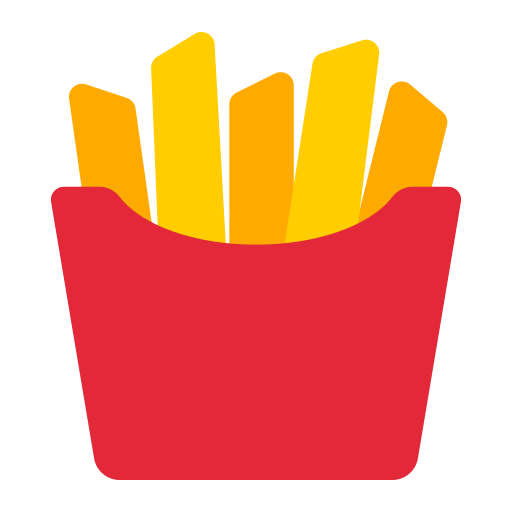 French Fries French Fries