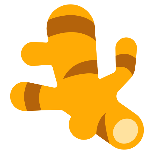 Ginger Root Ginger Root