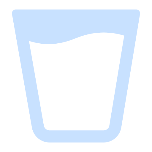 Glass of Milk Glass of Milk