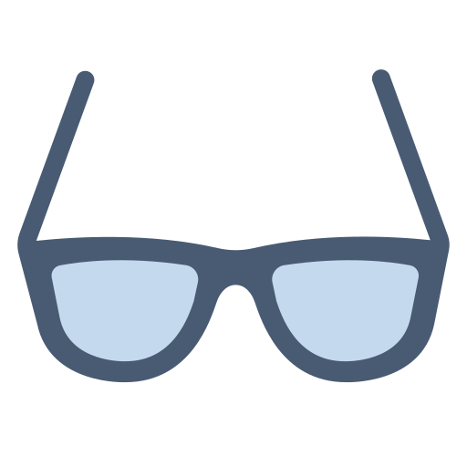 Glasses Glasses