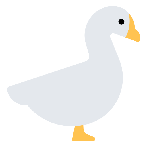 Goose