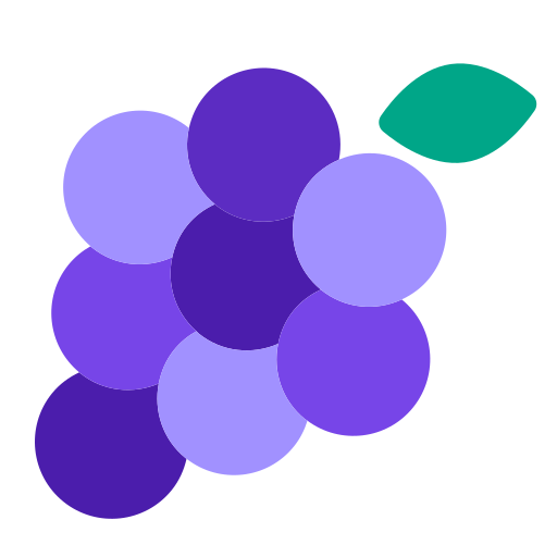 Grapes