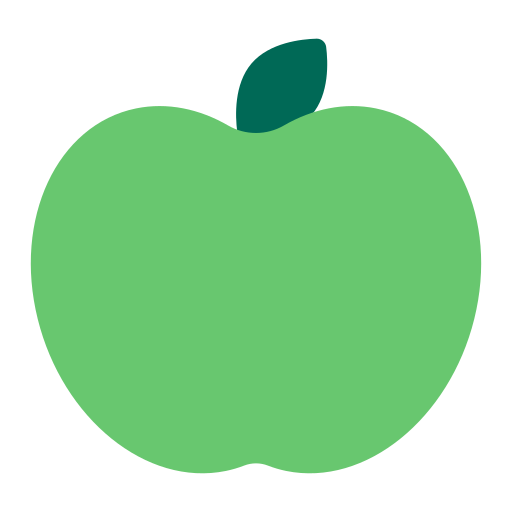 Green Apple