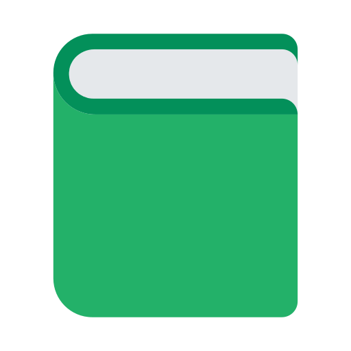 Green Book Green Book