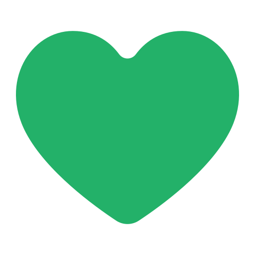Green Heart