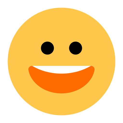 Toss Face (토스페이스)