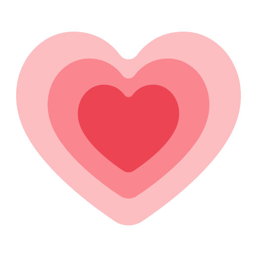 Growing Heart