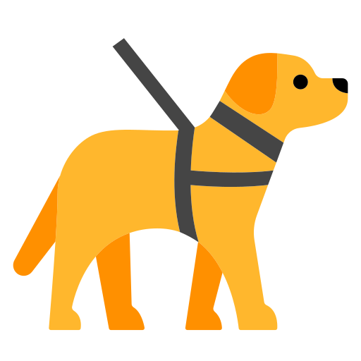 Guide Dog