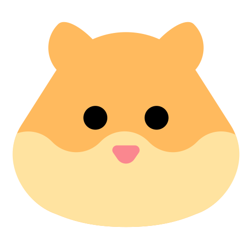 Hamster